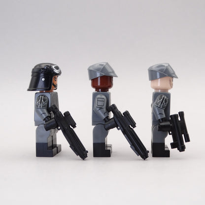 Imp. infantry battlepack