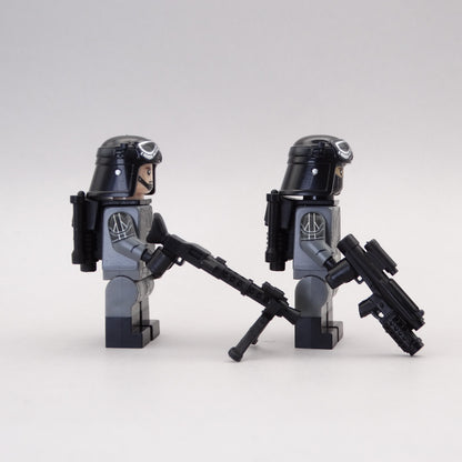 Imp. infantry battlepack