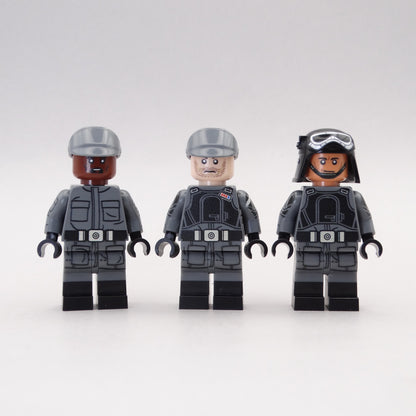 Imp. infantry battlepack