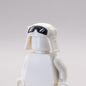 Imperial helmet replica white