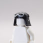 Imperial helmet replica black