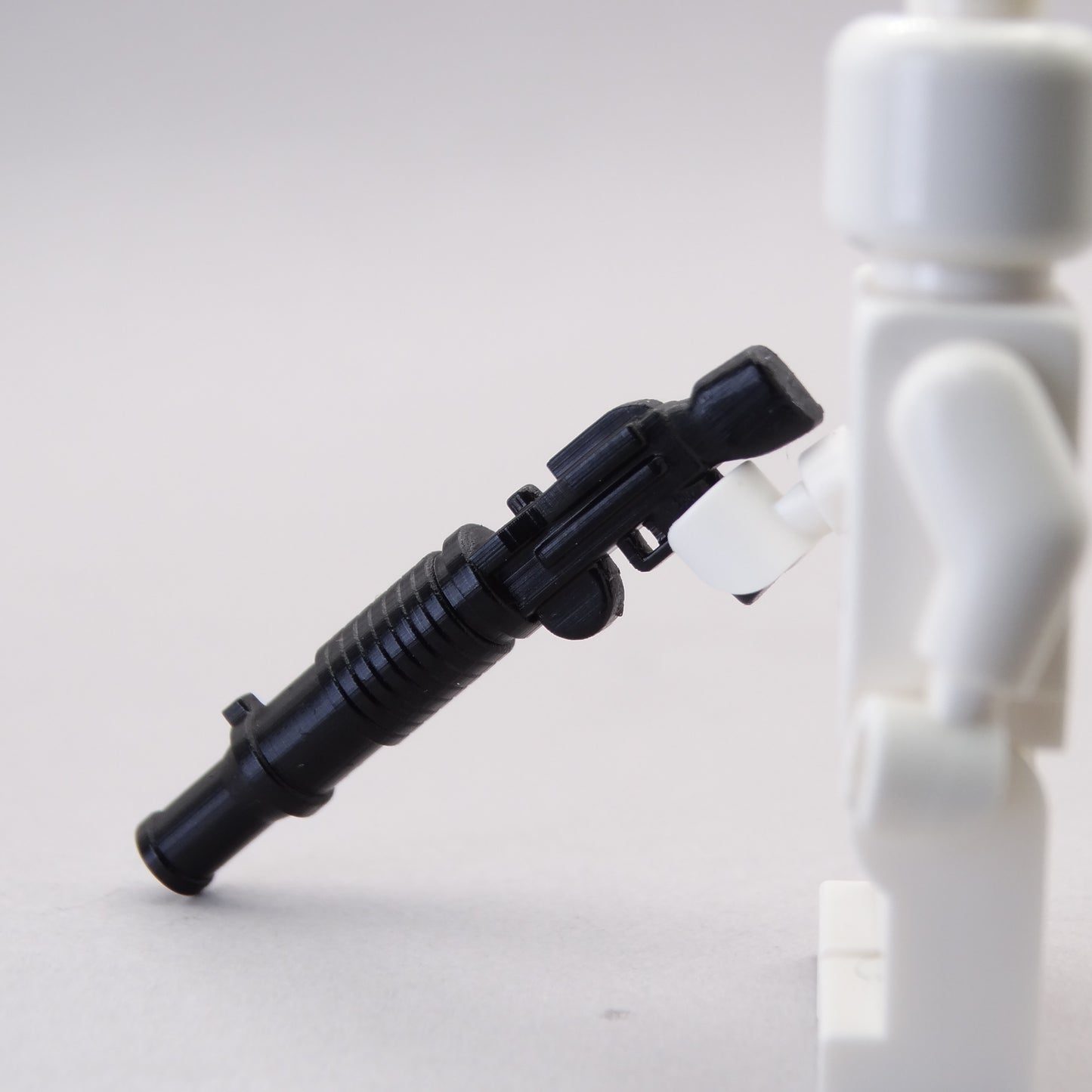 TB-21 blaster