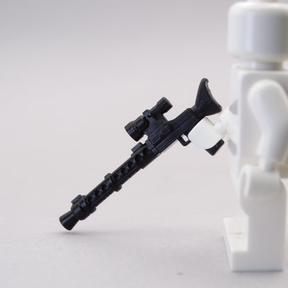 DLT-19X sniper blaster