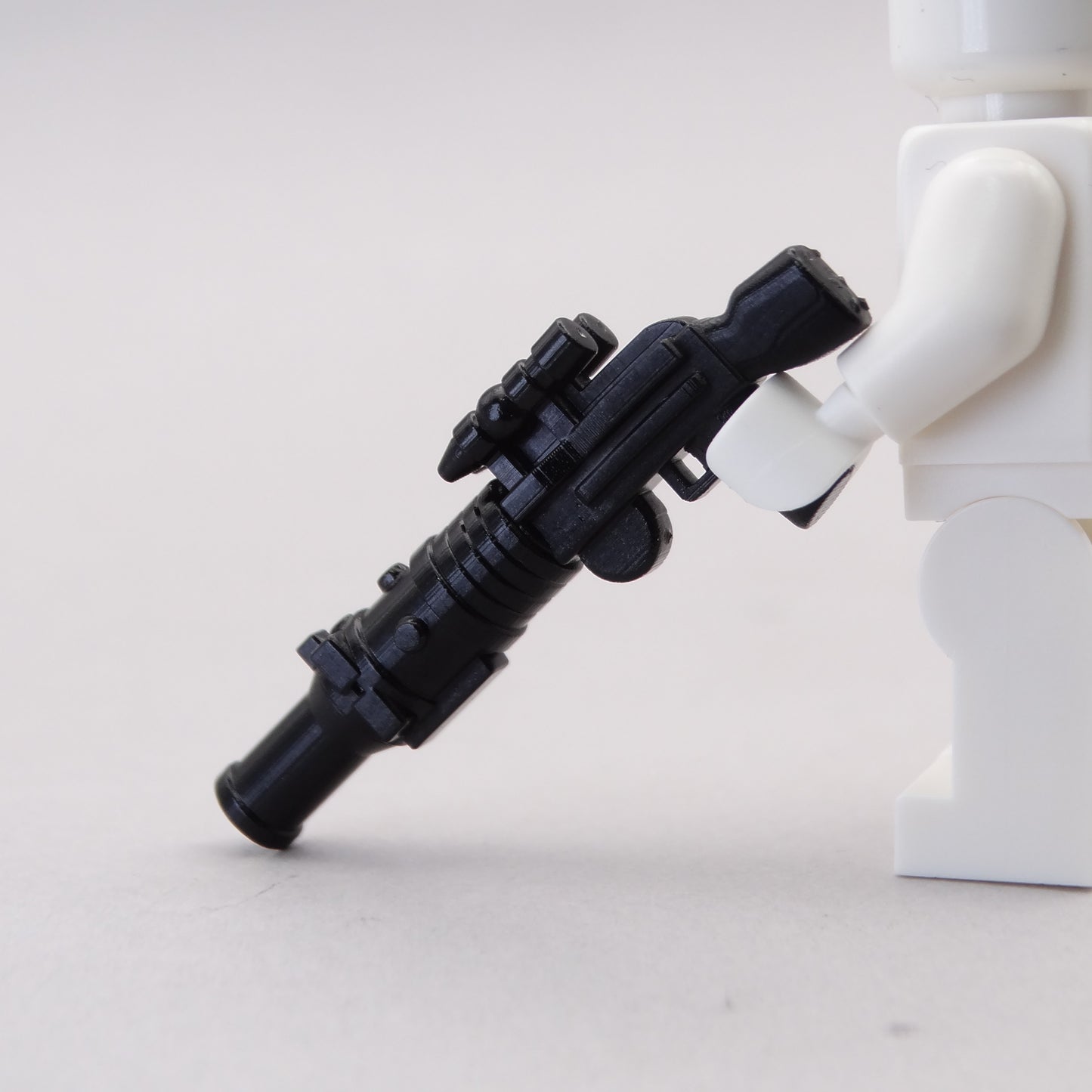 TB-21b blaster