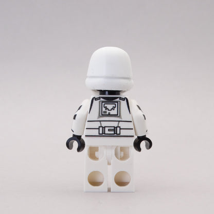 TK trooper figure