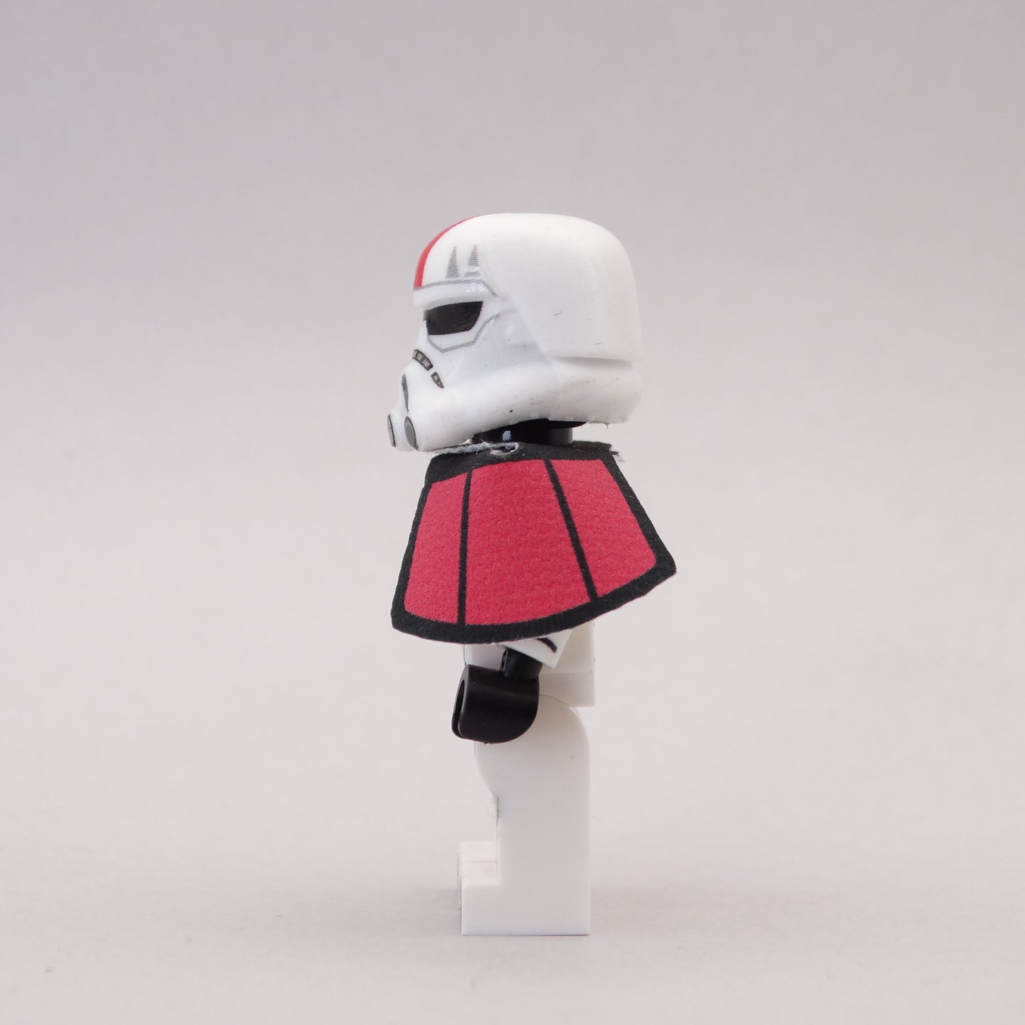TK shock trooper figure