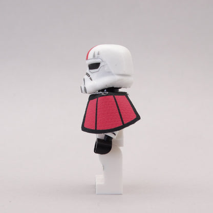 TK shock trooper figure