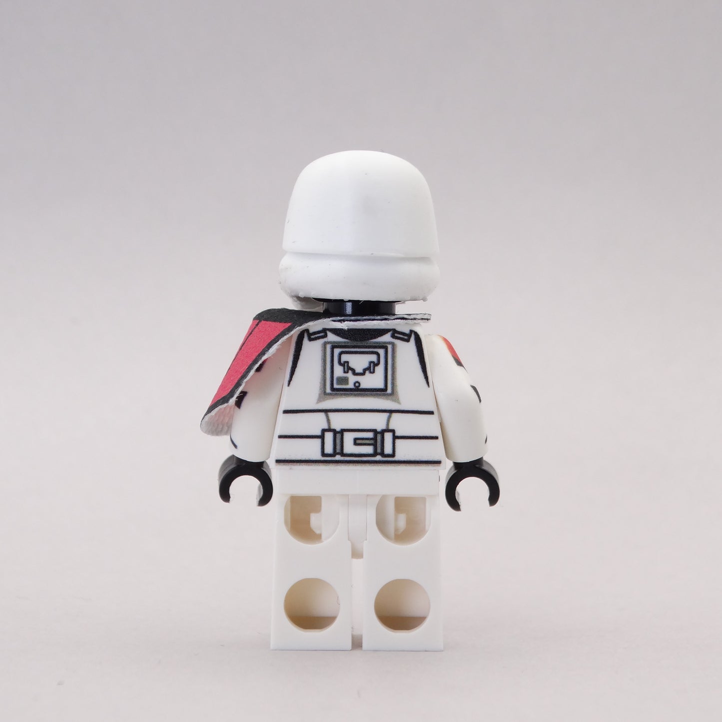 TK shock trooper figure