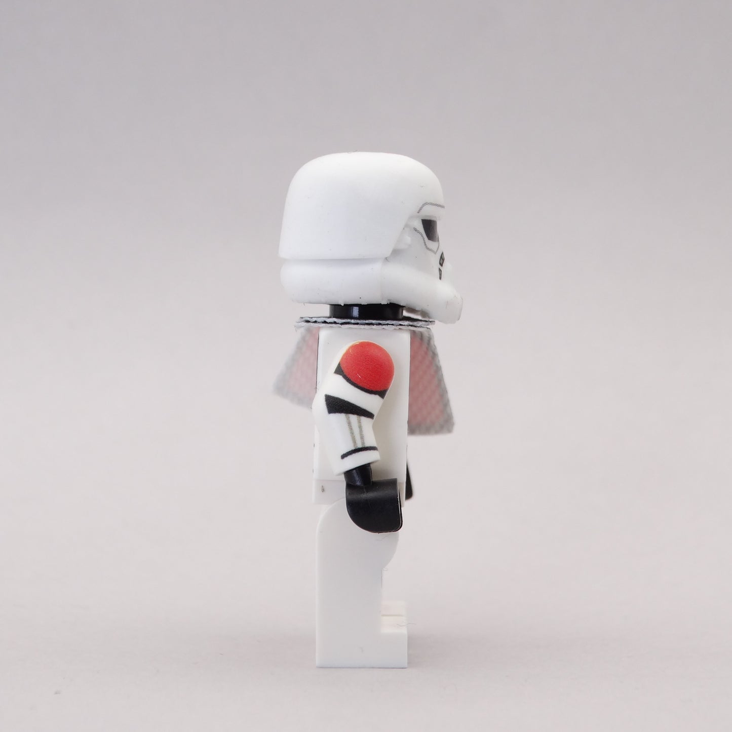 TK shock trooper figure