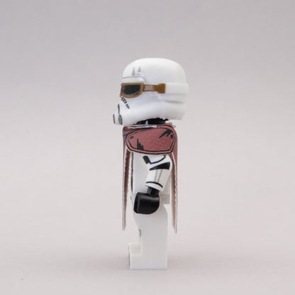 TK trooper poncho figure
