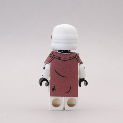TK trooper poncho figure