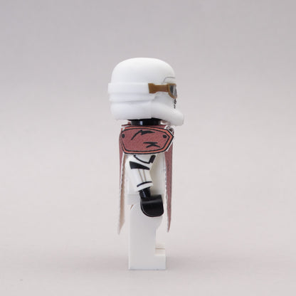 TK trooper poncho figure
