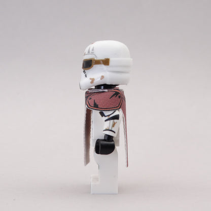 TK trooper dirt/poncho figure