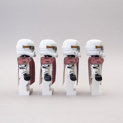 TK Bad Weather Battlepack