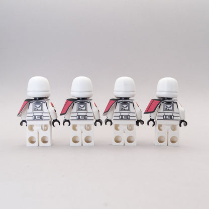 TK Enforcers Battlepack