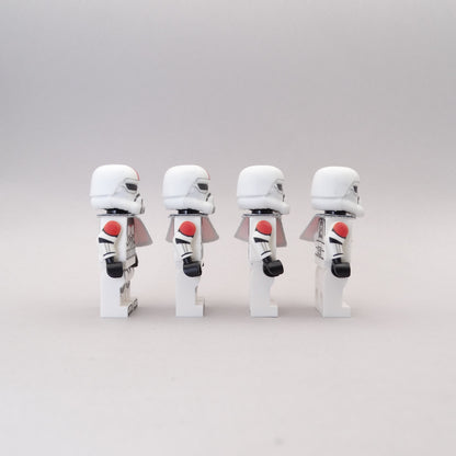 TK Enforcers Battlepack