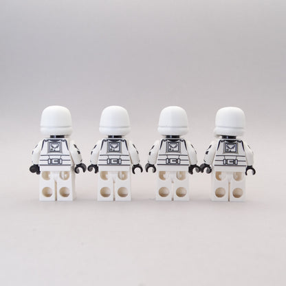 TK troopers Battlepack
