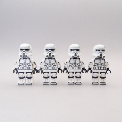 TK troopers Battlepack