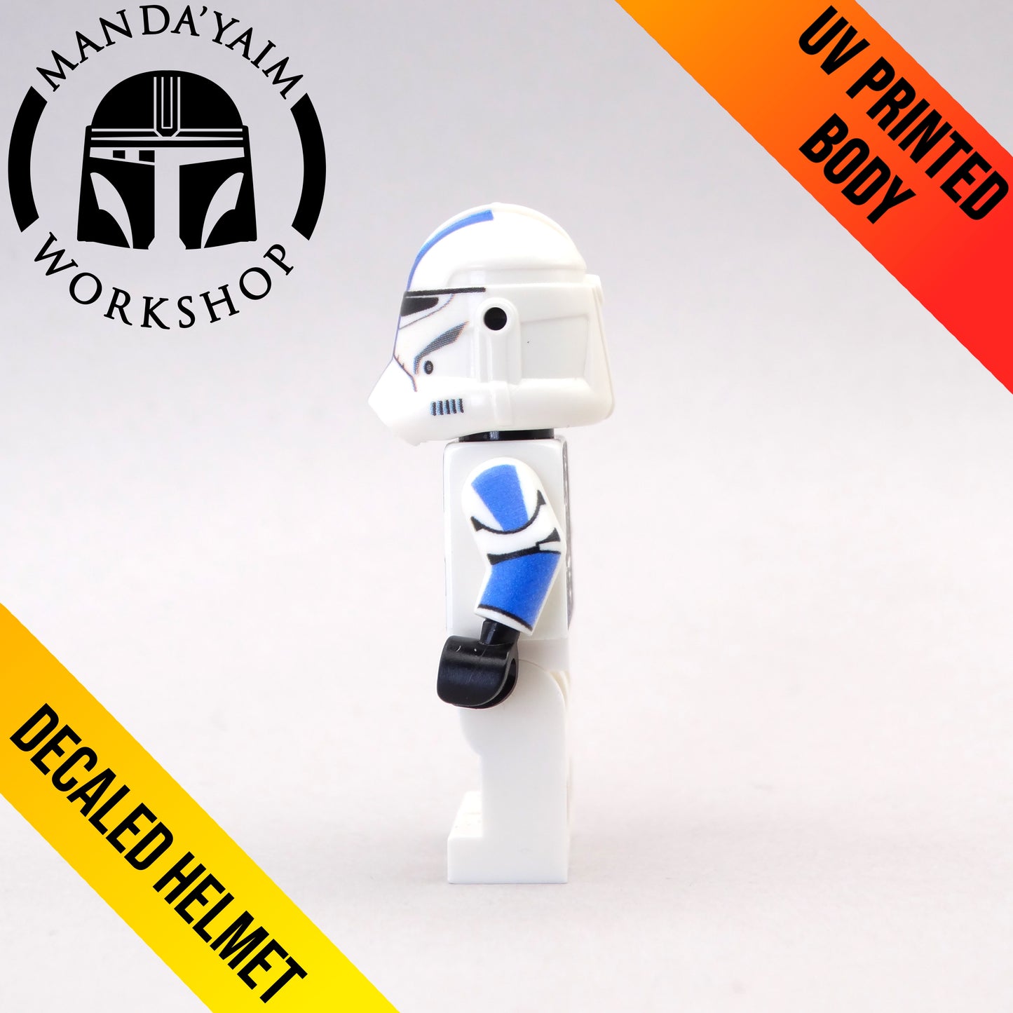 501st BARC figure