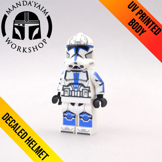 501st Jesse figure