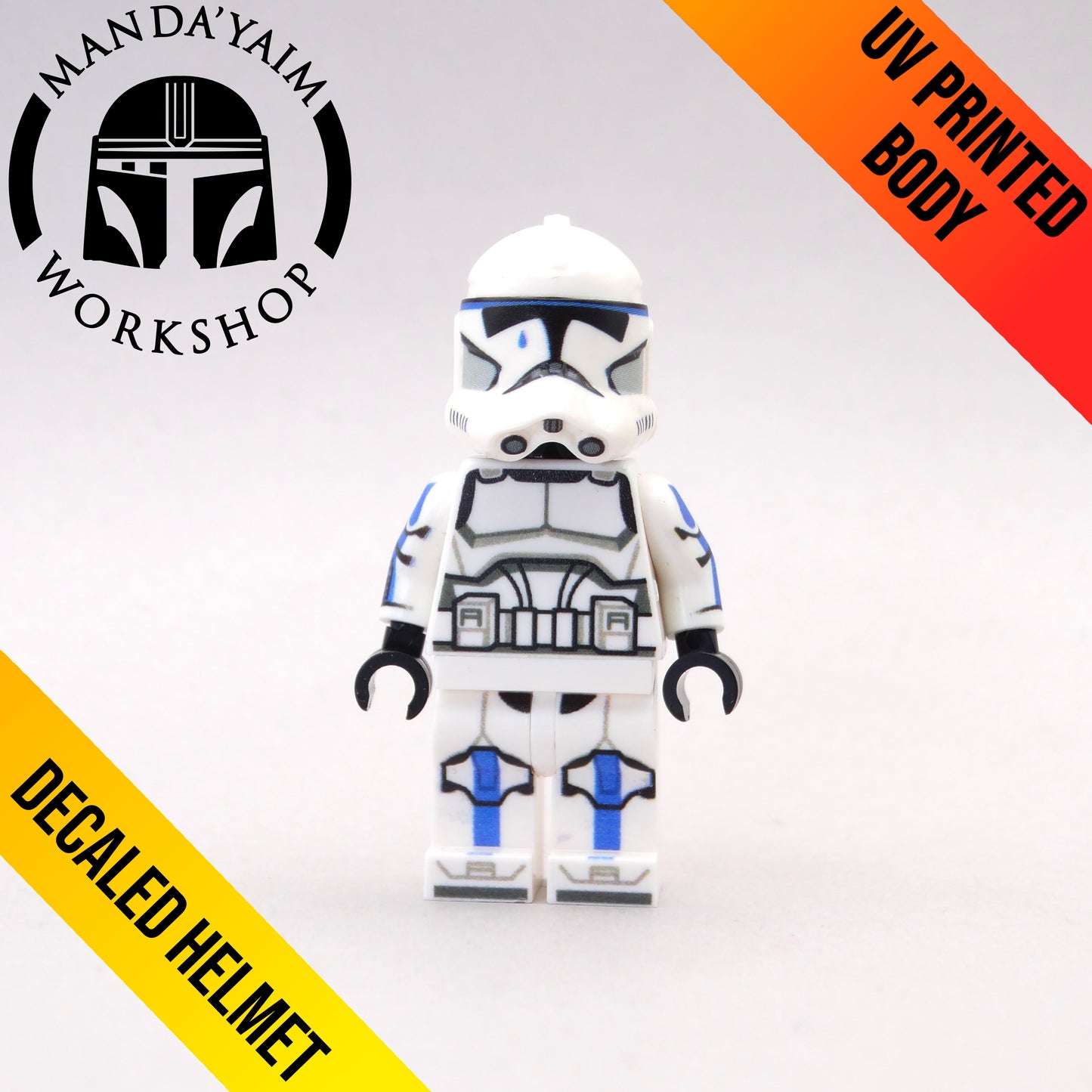 501st Tup figure