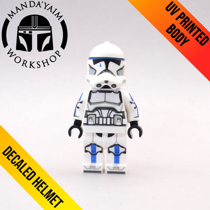 501st Tup figure