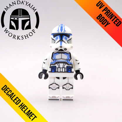 501st Hardcase figure