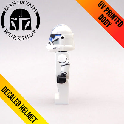 501st Hardcase figure