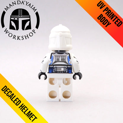 501st Hardcase figure