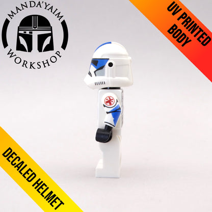 501st Kix figure