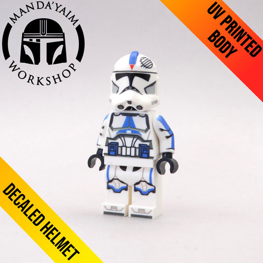 501st Redeye figure