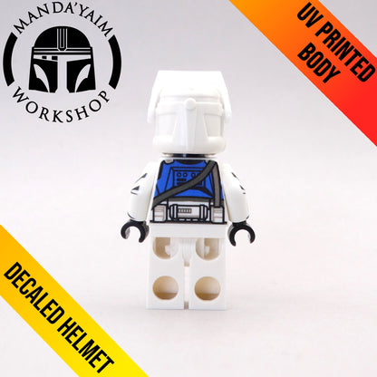 501st Captain figure