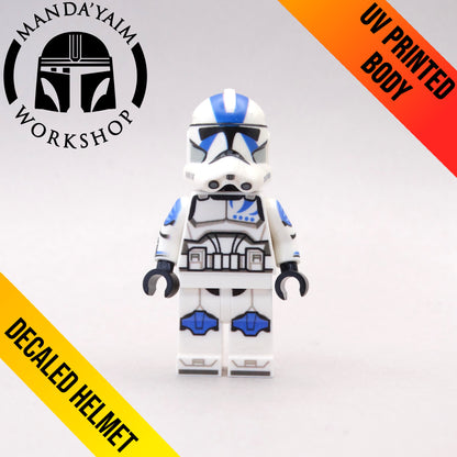 501st Kano figure