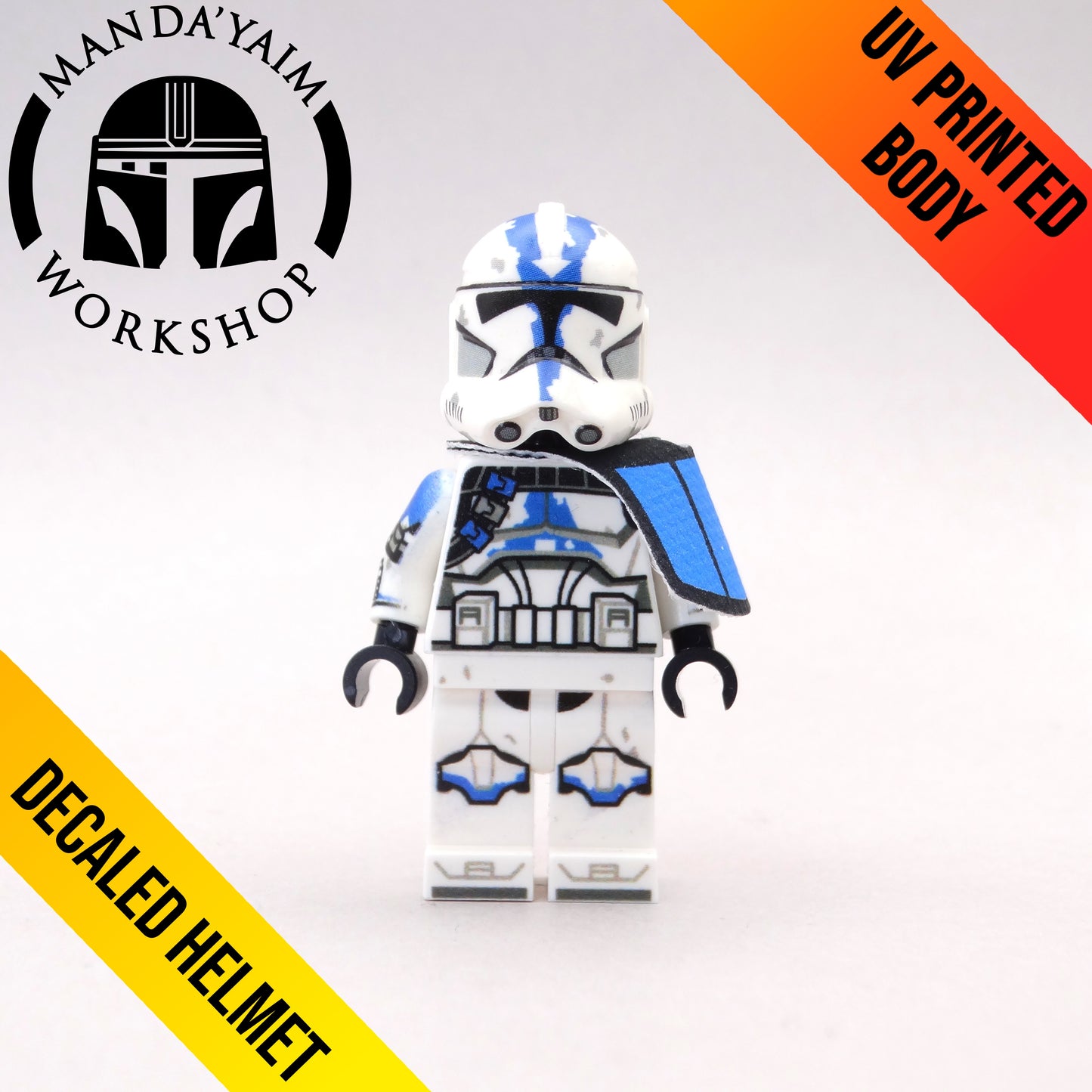 501st Appo figure