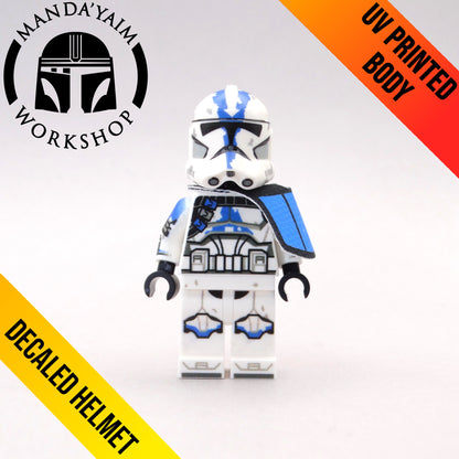 501st Appo figure