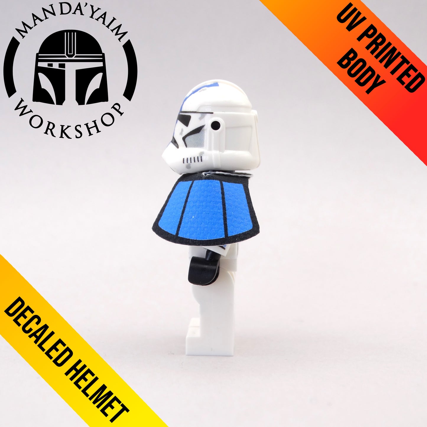 501st Appo figure