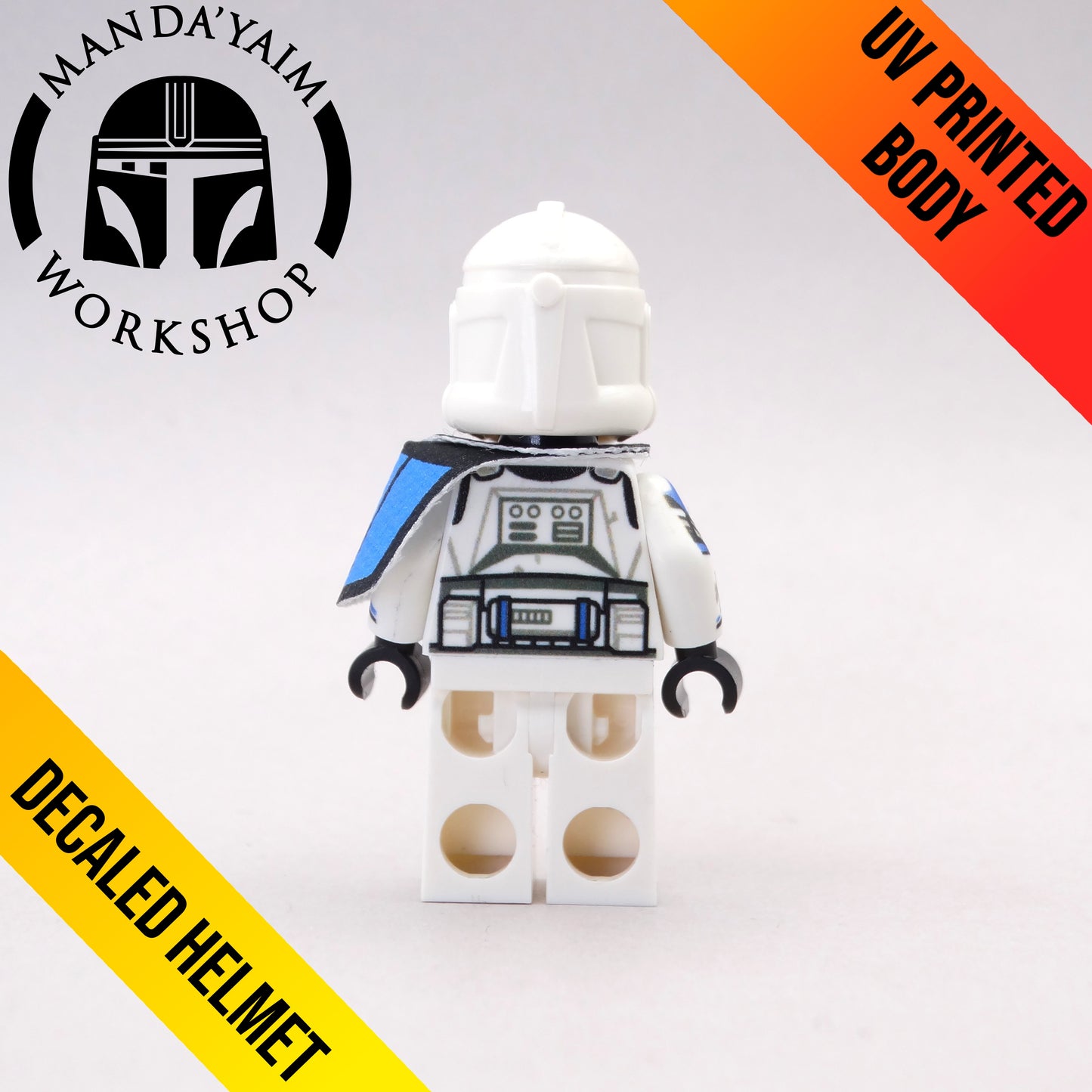 501st Appo figure