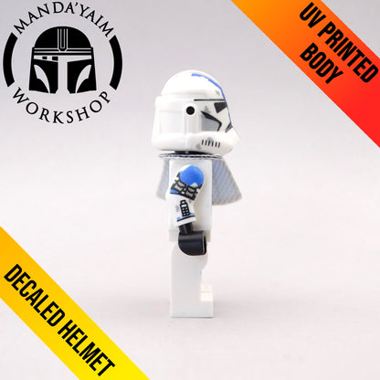 501st Appo figure