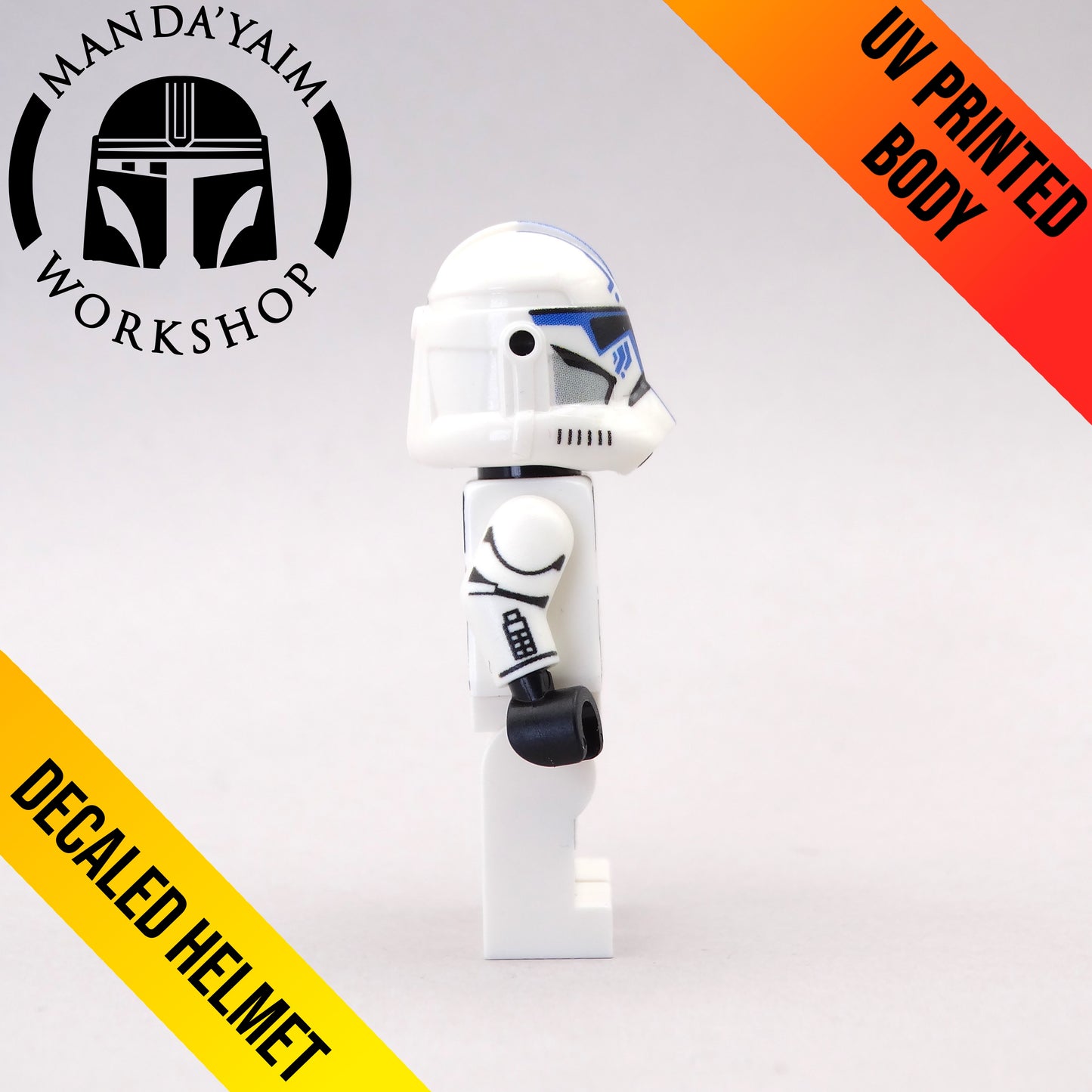501st Hardcase figure