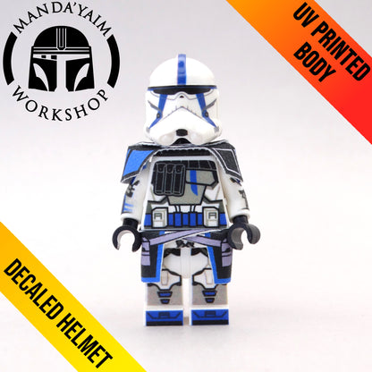 501st ARC Denal figure