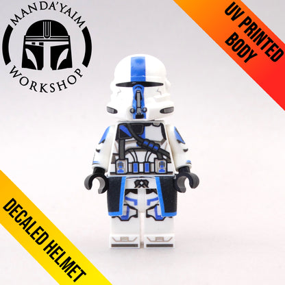 501st Airborne figure
