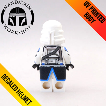 501st Airborne figure