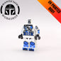 501st Sulla body