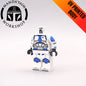 501st Engineer body