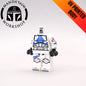 501st Kix body