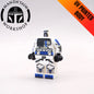 501st ARC Denal body