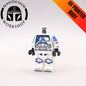 501st Appo body