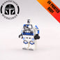 501st BARC trooper body