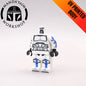 501st Tup body