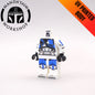 501st Captain body
